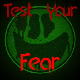 Try your fear [V 0.1]