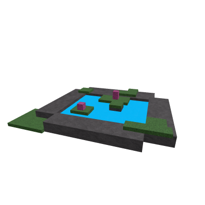 pond