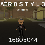 ΛΞＲ０ＳＴＹＬ３