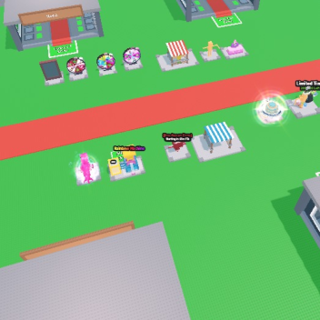 Steal A Brainrot MODDED!
