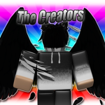 The Creators by realynotsharkhunter