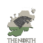 Τhe Northㅤ