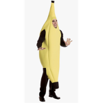 BANANA INDUSTRIES INC.