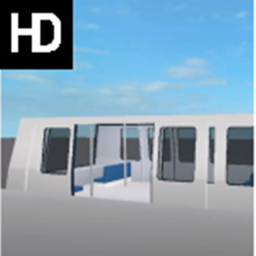 Automatic Mini Train (Free Admin Mode)🚊