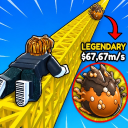 Climb for Eggs!