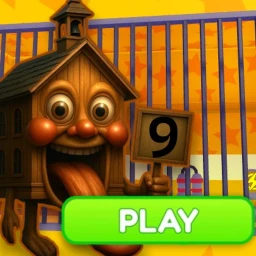 🏚️LA ESOK SEKOLAH PRISON RUN! icon