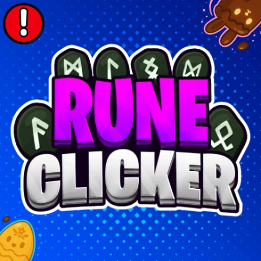 Rune Clickers