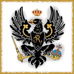The Kingdom of Prussia ∞