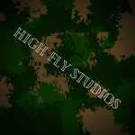 High Fly League studios