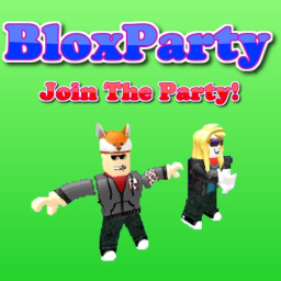 [BROKEN] BloxParty V2.6 icon