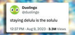 OnlyDelulu