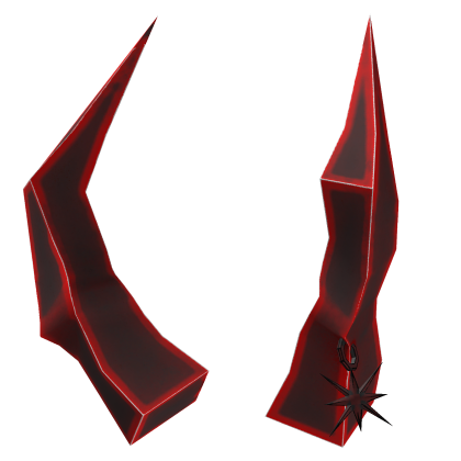 RedMoon Horns thumbnail