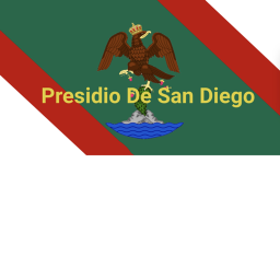 Presidio De San Diego