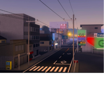 japanese roads