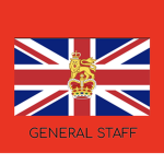 BA : General Staff