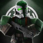 TGΑR | 41st Elite Corps