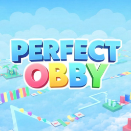 Perfect Obby [UPD 1]✨