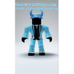 The Obama Clothing Group!