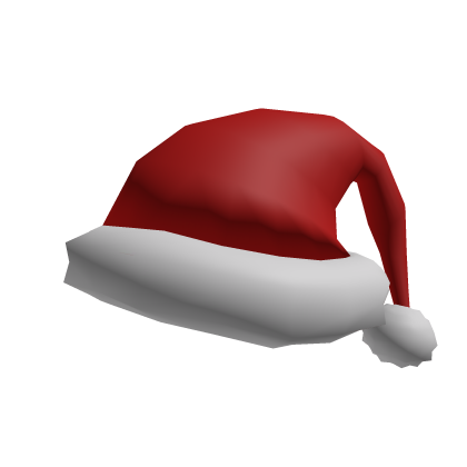 Santa Hat thumbnail