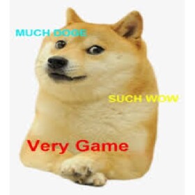 🐶Cart Ride Into Doge🐶