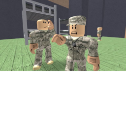 Escape the Castle Obby!