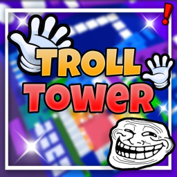 ZTroll Tower 💀 [NEW!]