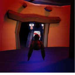 ryvis14s fog CHRISTMAS+VOLCANO REVAMP
