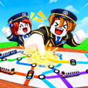 LINE UP! Metro Tycoon