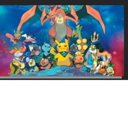 Pokemon co.'s Place Number: 0