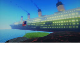 Full Realistic Ocean