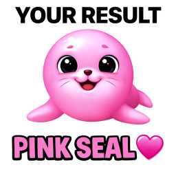 Pink Seal Test