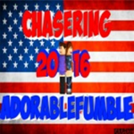 Chasering & AdorableFumble {2016}
