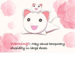 Kawaii Rainbows <3