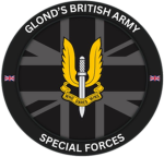 [GBA] United Kingdom Special Forces.