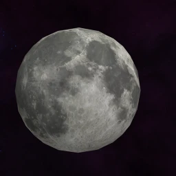 Moon icon