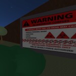 [Lights Out - The Zombie Apocalypse]