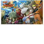 Naruto Shippuden Battlers