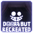 DOORS But Recreated [ REVAMP EVENTUALLY ]