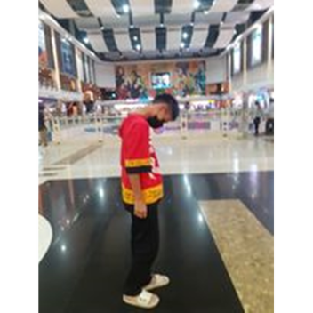 Dakung_KIMINOTO พักใจ