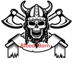 The BloodBorn Vikings
