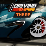 THE RP || DRIVING EMPIRE