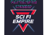 The Sci - Fi Empire