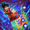 [NEW] DRAGON BALL SLAP TOWER