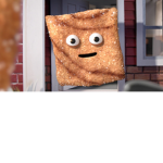 Cinnamon foundation