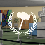 UN | Administration & Support Team