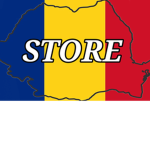 Romanians store
