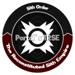 Sith Order | The Reconstituted Sith Empire