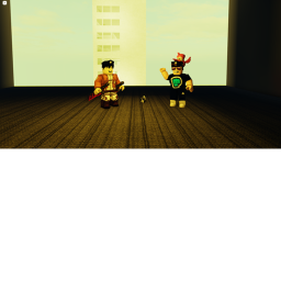AkiGaming21's office