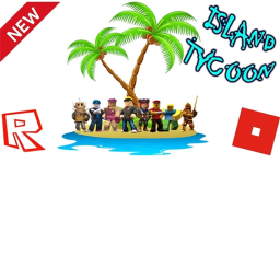Island Tycoon!