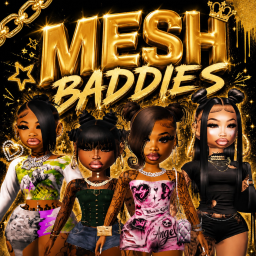 [300+✨] Mesh Baddie Outfits icon